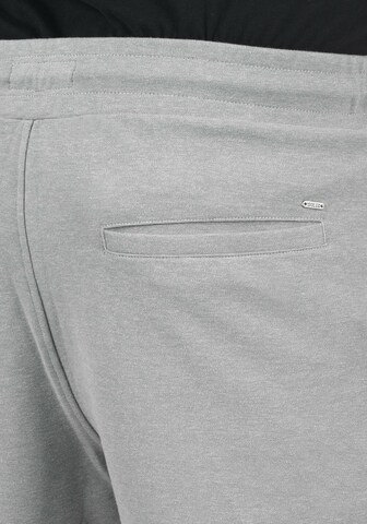 regular Pantaloni 'Steven' di !Solid in grigio