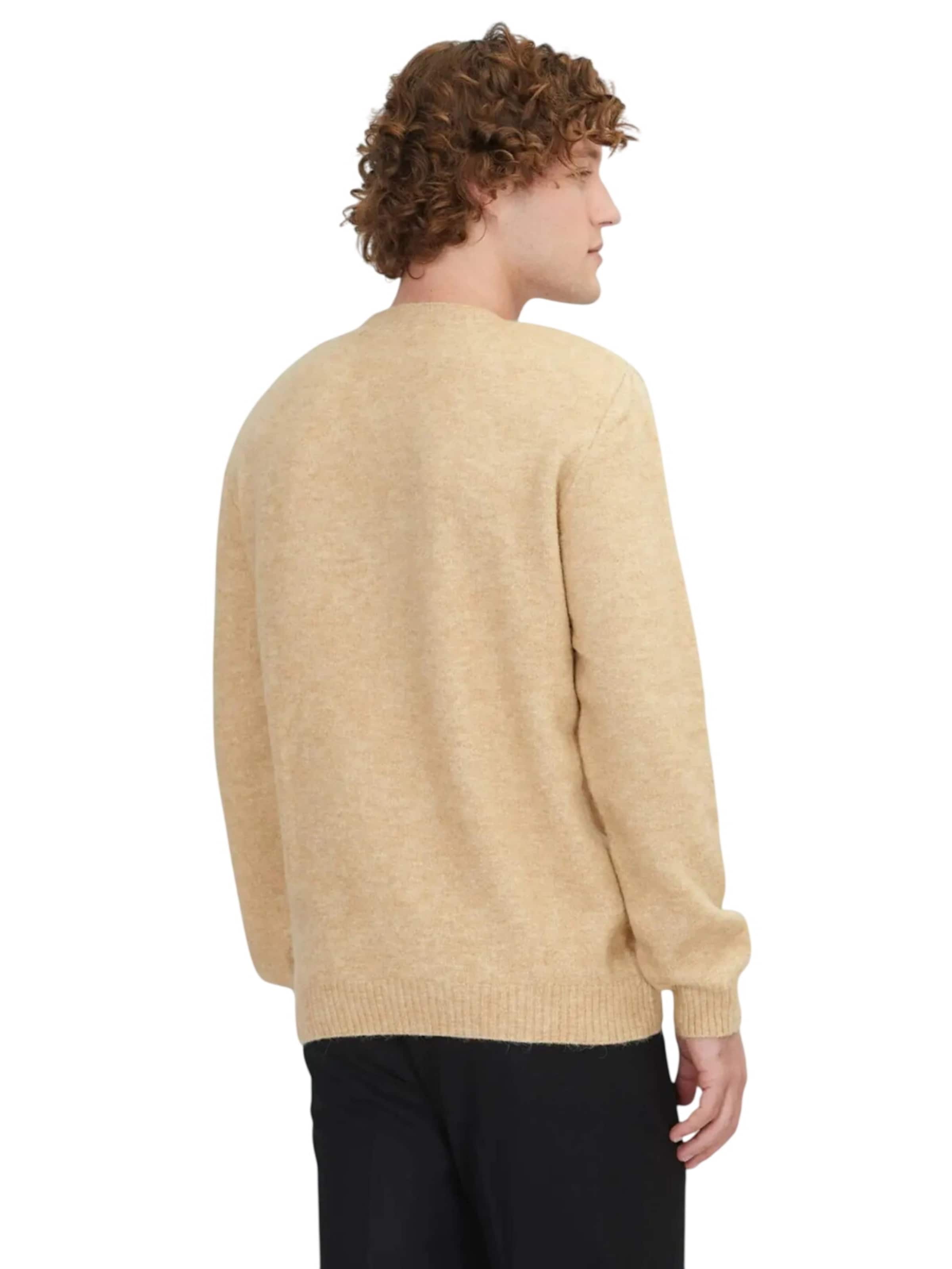 KİP Trui in Beige