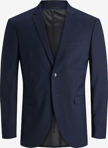 JACK & JONES Slim fit Suit 'COSTA' in Blue