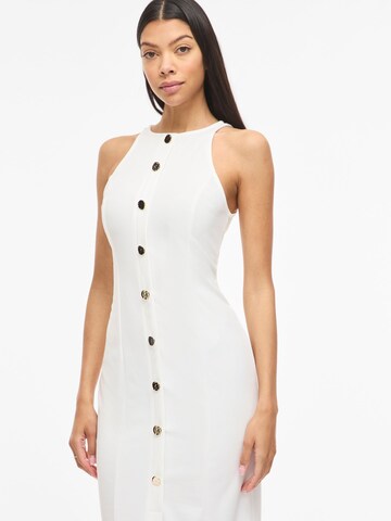 Abito 'VICLARA' di VILA in bianco