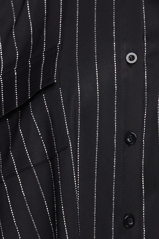 faina Pantsuit in Black