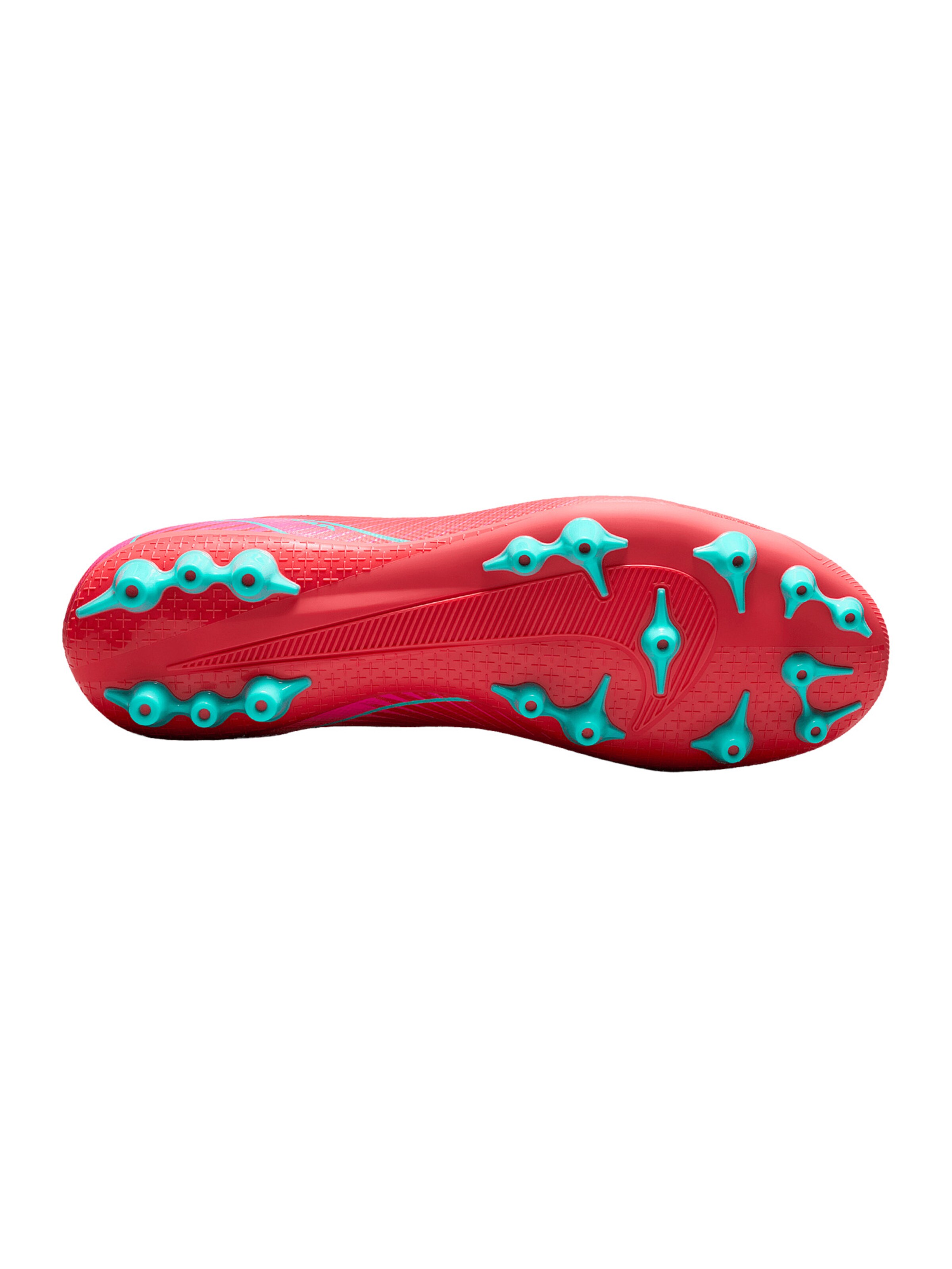 NIKE Soccer shoe in Red