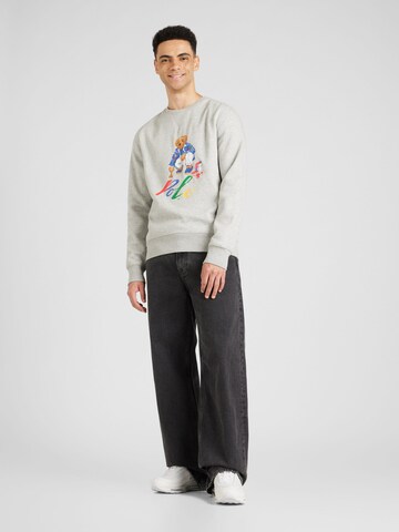 Polo Ralph Lauren Sweatshirt in Grey