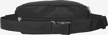 Urban Classics Ledvinka 'Hip Bag' – černá