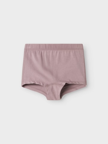 NAME IT Underpants in Pink