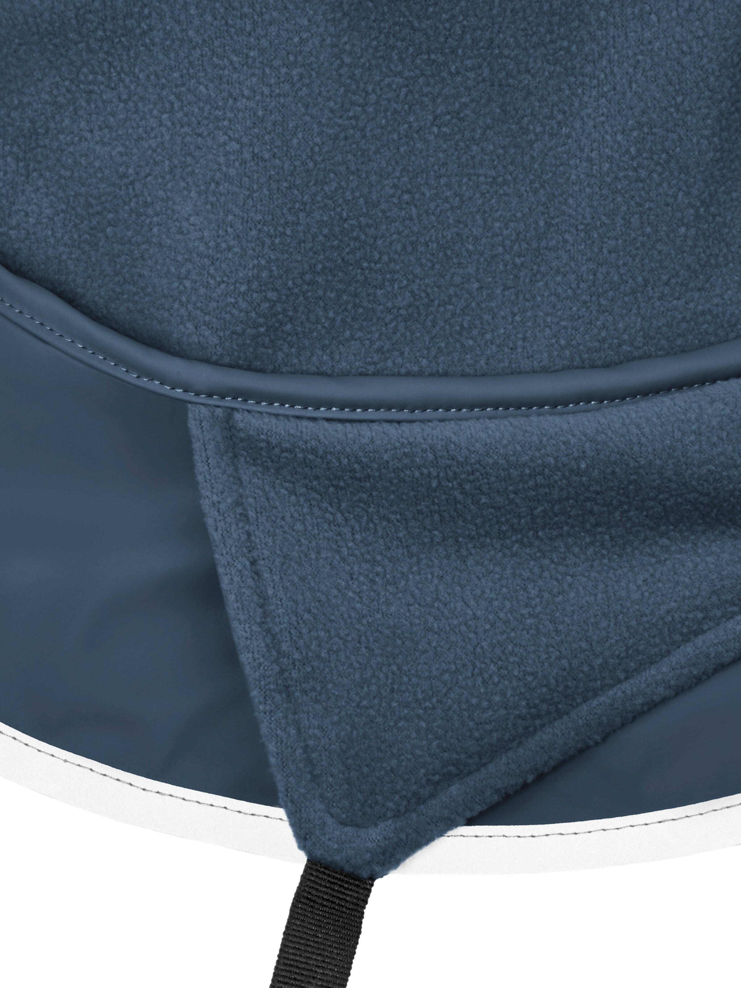 PLAYSHOES Hut in Blau