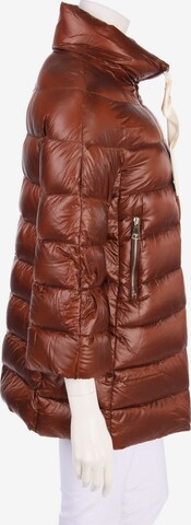 Annie P Jacket & Coat in XL in Brown
