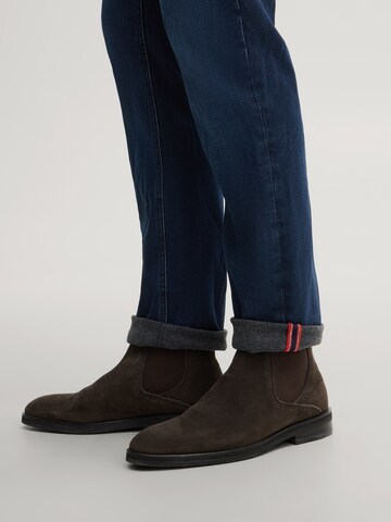 Regular Jean JOOP! Jeans en bleu