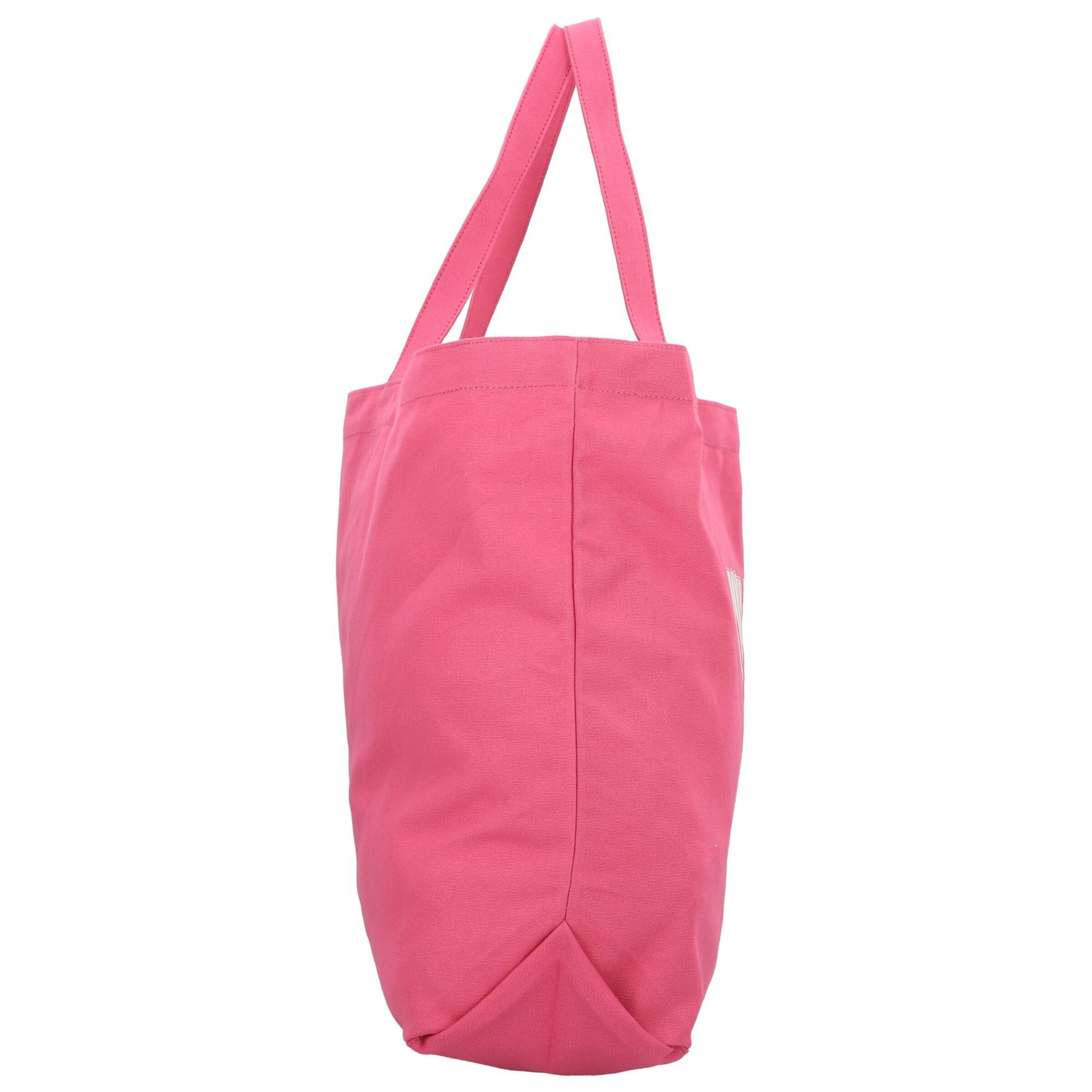 Tommy Jeans Shopper in Pink