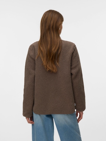 Veste mi-saison 'VMKimberly' VERO MODA en marron