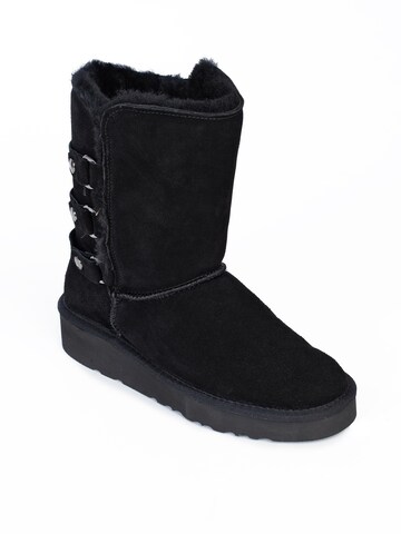 Gooce Boots 'Binger' in Black