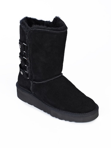 Gooce - Botas 'Binger' en negro