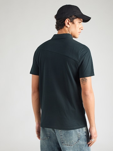 T-Shirt 'WOWZER' Volcom en noir