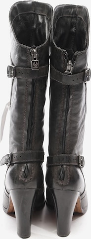 Belstaff Dress Boots in 37 in Black