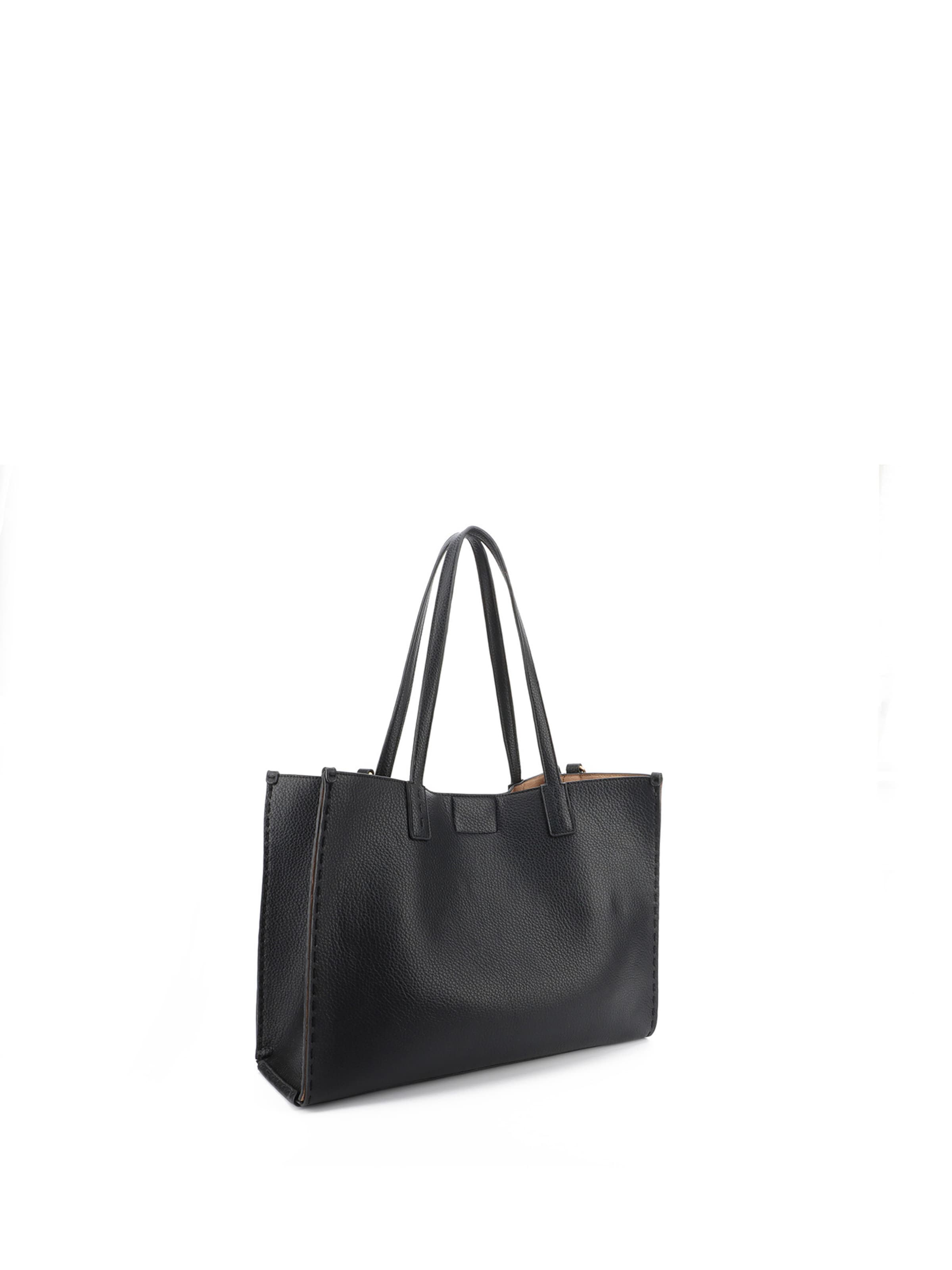 Shopper di U.S. POLO ASSN. in nero