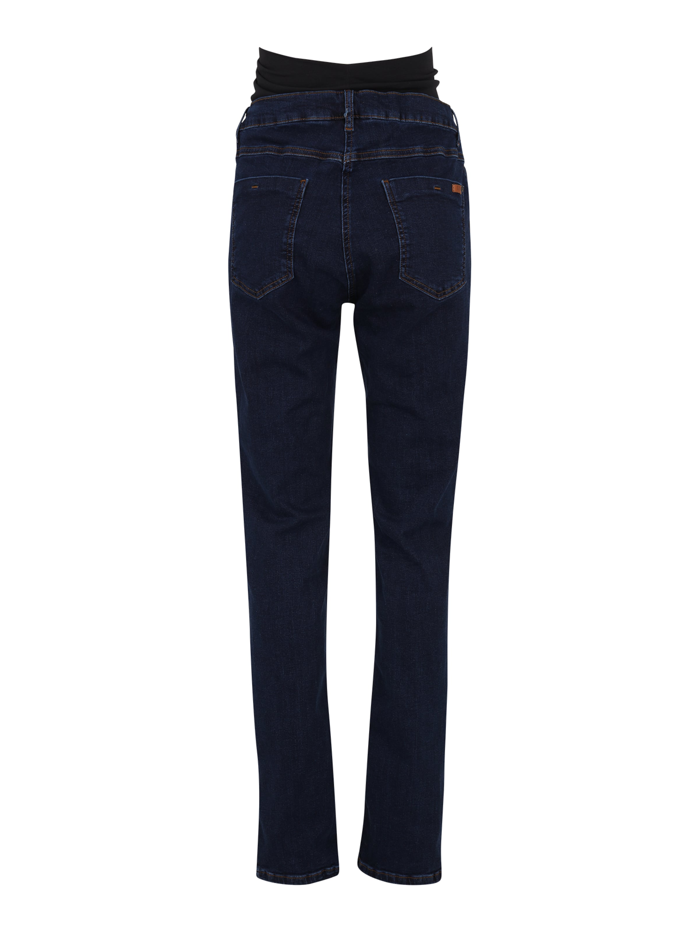 LOVE2WAIT - Slimfit Vaquero 'Sophia' en azul