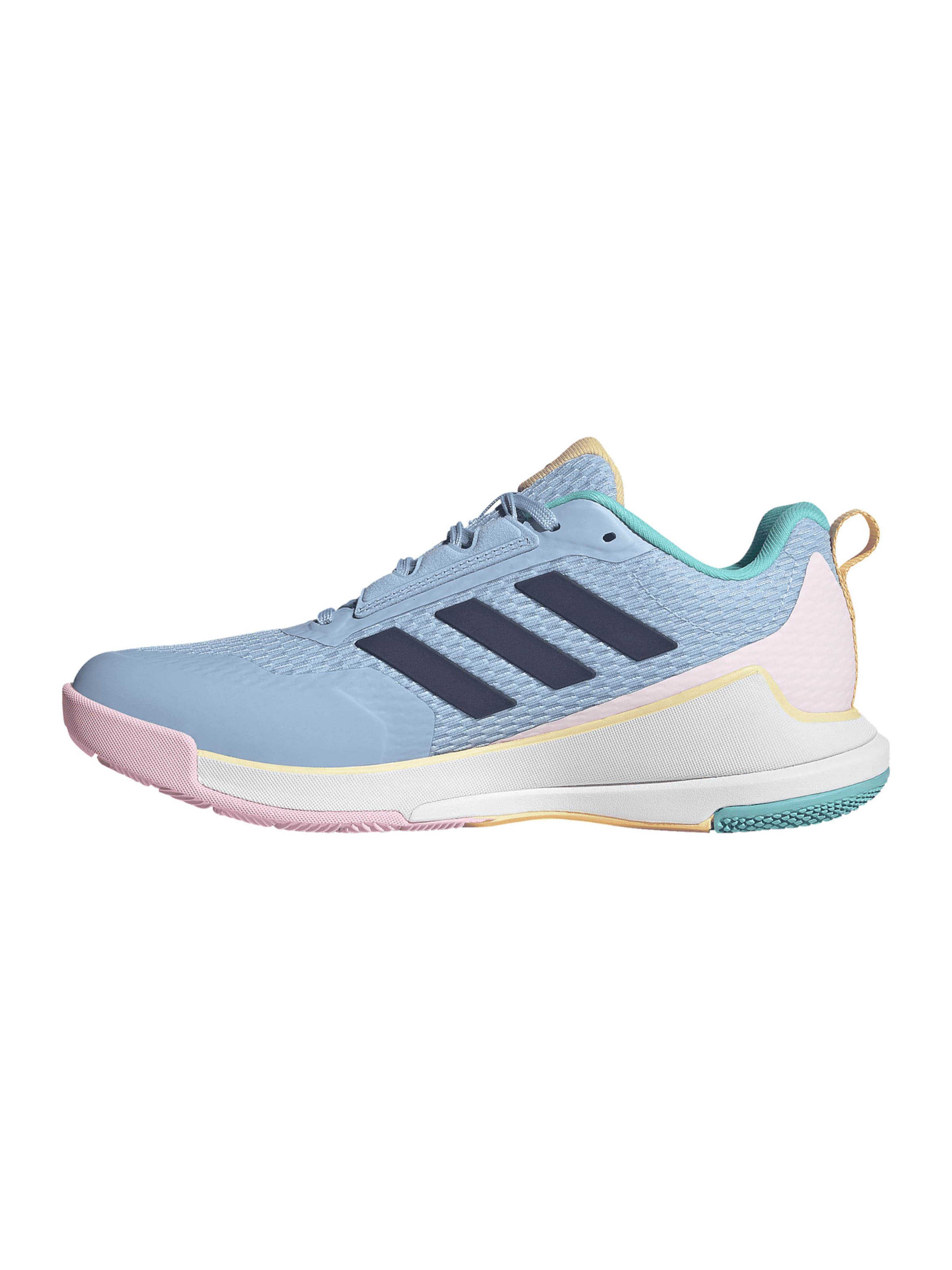 ADIDAS PERFORMANCE Sports shoe 'Novaflight 2' in Blue