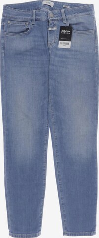 Closed Jeans in 27 in Blue: front