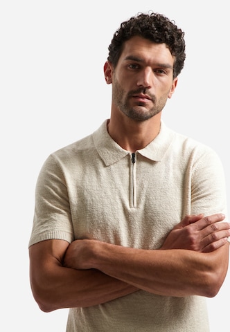 No Excess Sweater in Beige