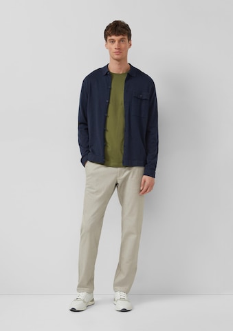 Vestes en maille s.Oliver en bleu