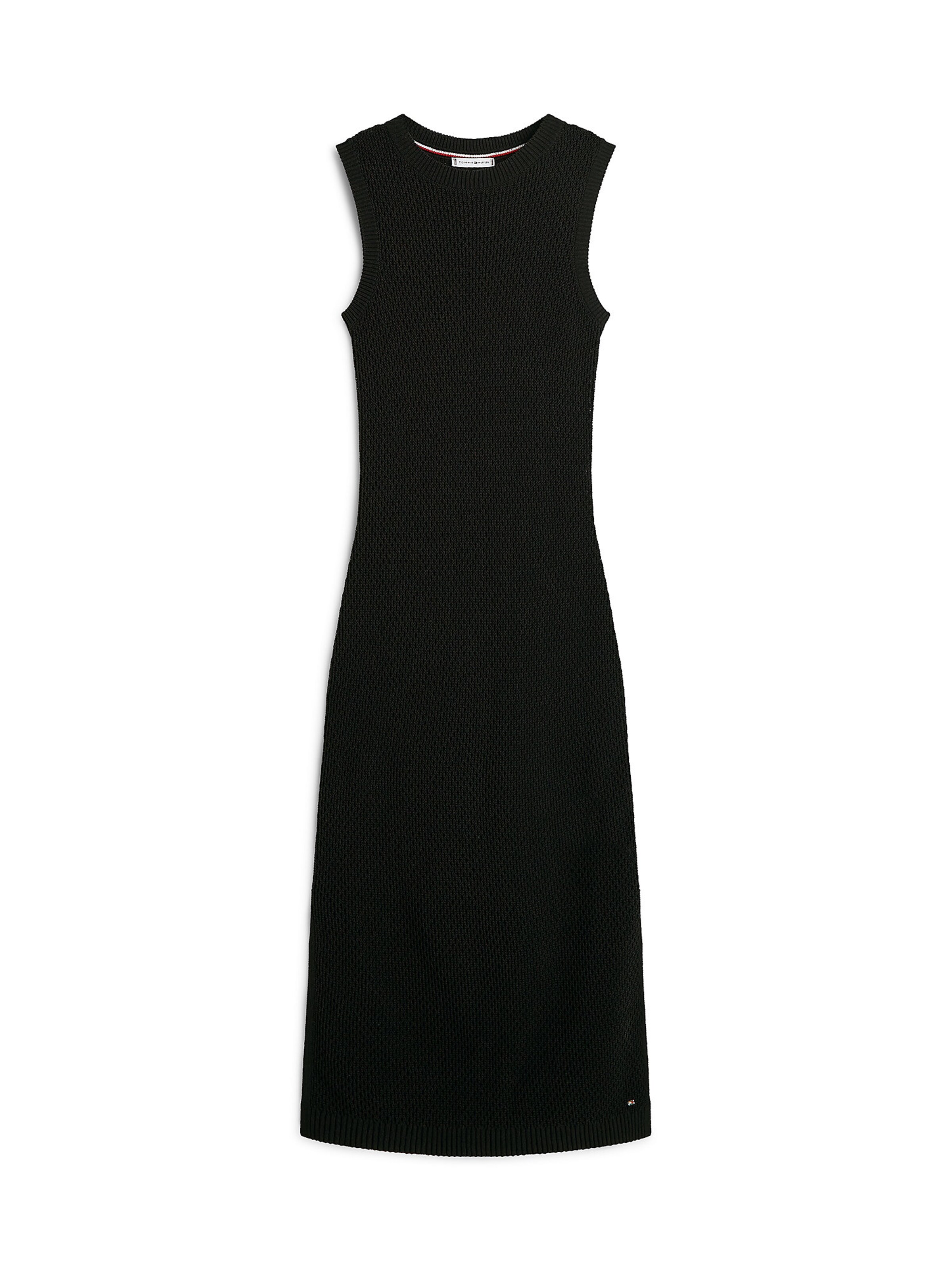 TOMMY HILFIGER Dress in Black, Item view