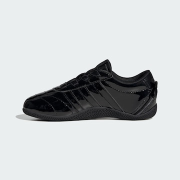 ADIDAS SPORTSWEAR Sneaker 'Grand Court' in Schwarz