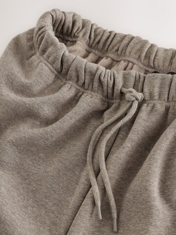 Next Wide leg Trousers in Beige