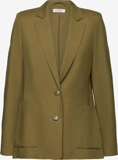 ESPRIT Blazer in khaki, Produktansicht