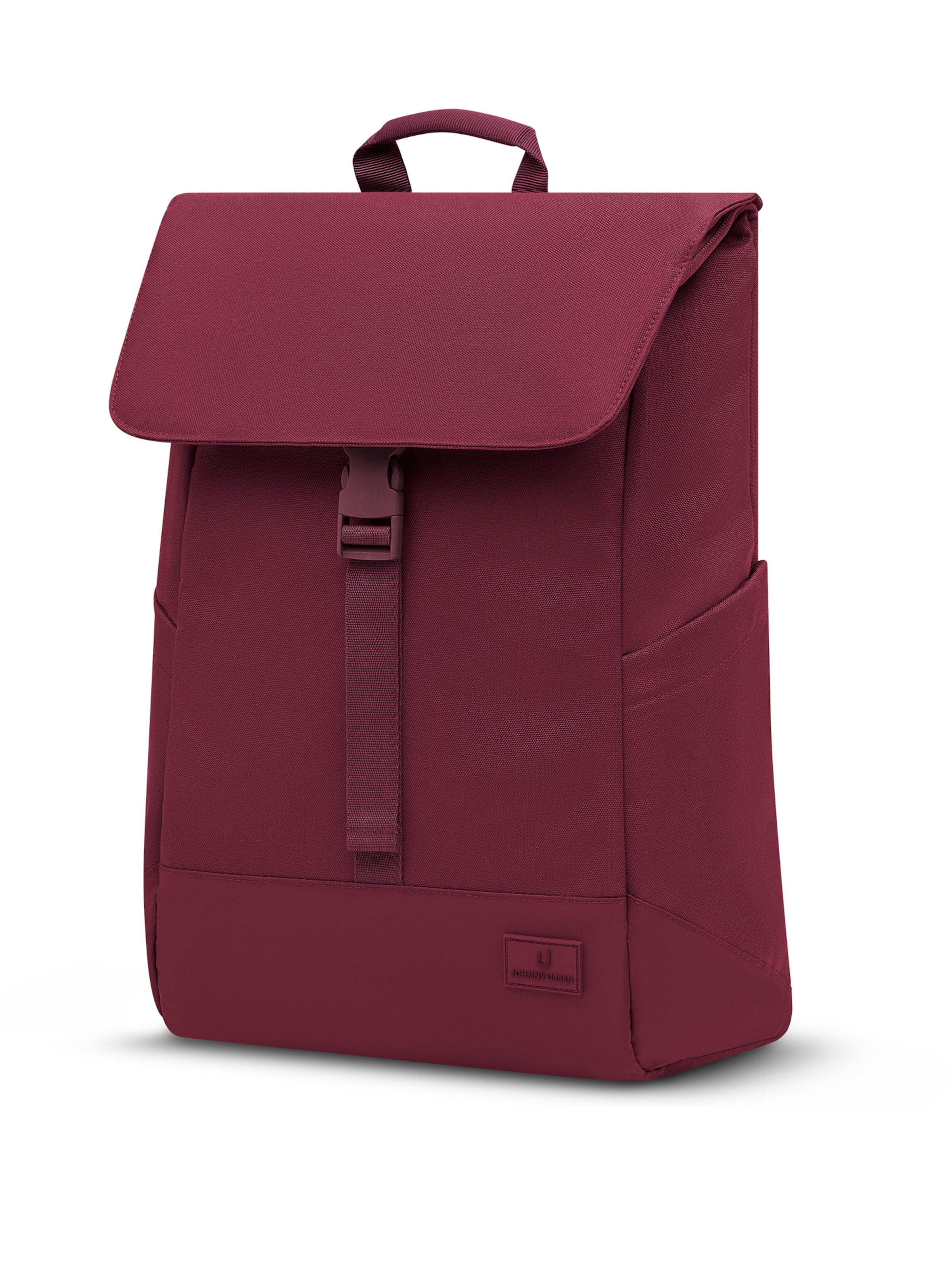 Johnny Urban - Mochila 'Mika' en rojo: lado
