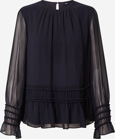 Camicia da donna 'Barra' JOOP! di colore blu notte, Visualizzazione prodotti