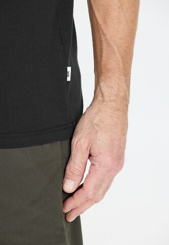 NOU Shirt 'Highmore V2' in Black