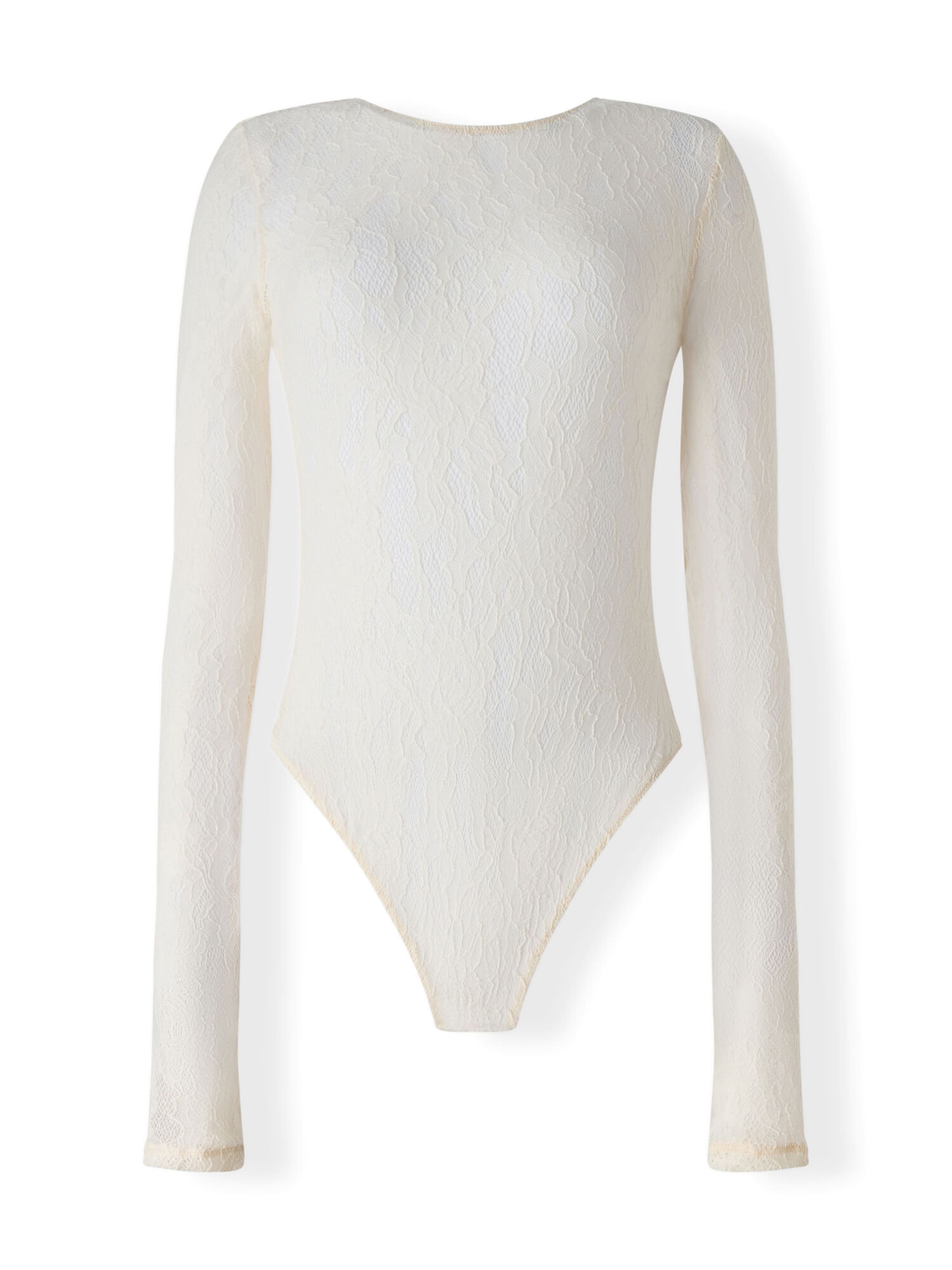 INTIMISSIMI Body in Beige: Vorderseite