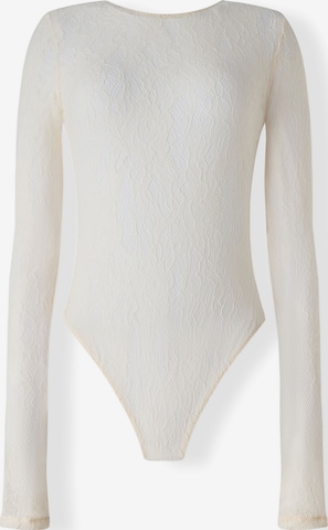 INTIMISSIMI Body in Beige: Vorderseite