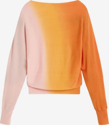 Desigual Neulepaita värissä oranssi: etupuoli