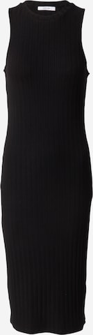 ABOUT YOU Dress 'Nastsja' in Black: front