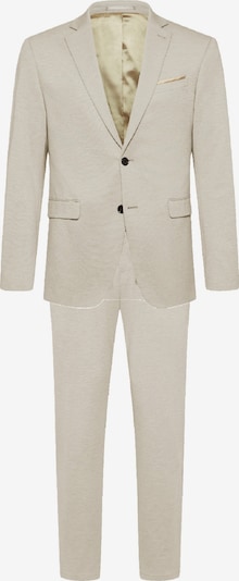 Thomas Goodwin Anzug in 102 in beige, Produktansicht