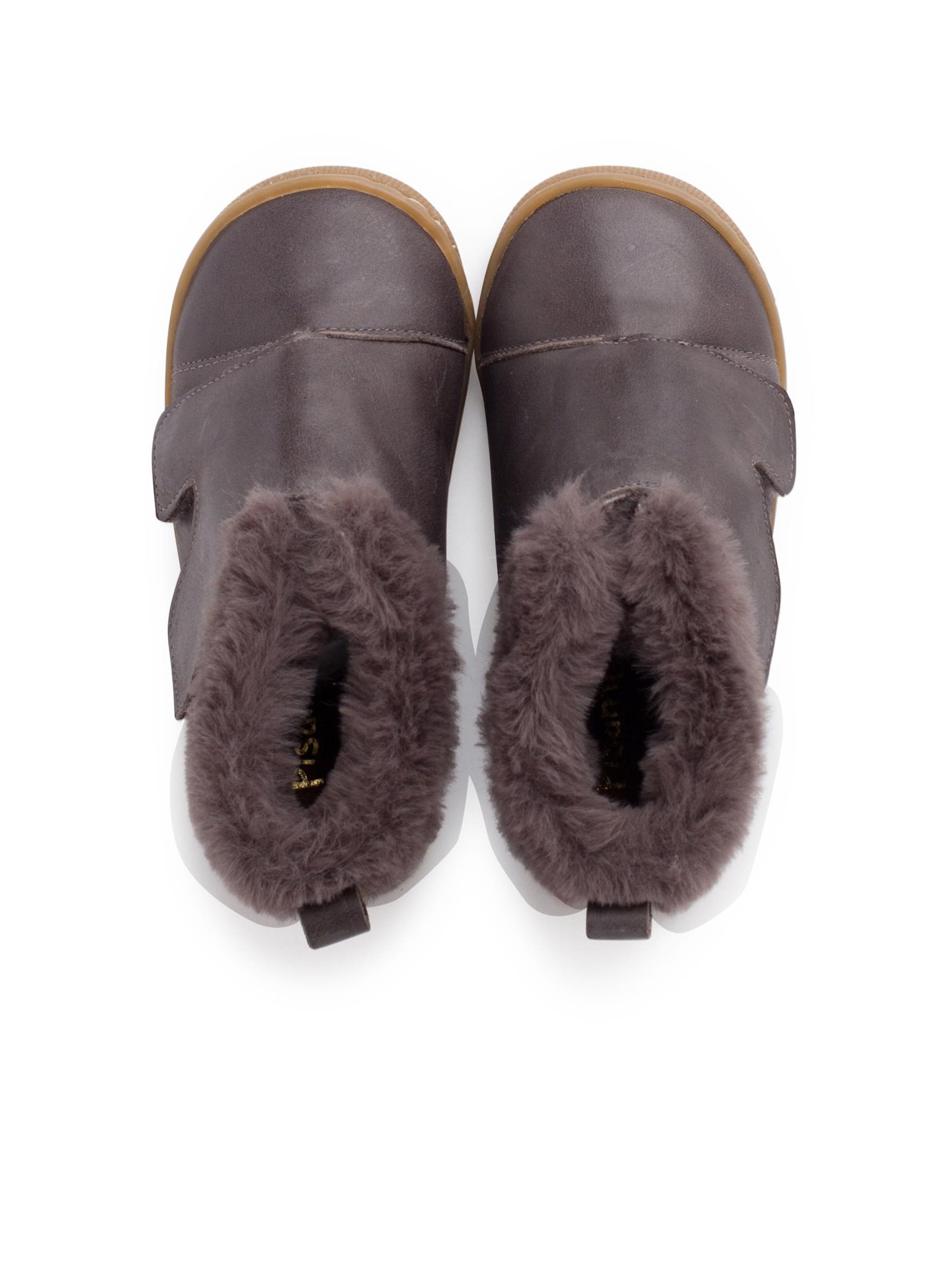 Bottes Pisamonas en gris