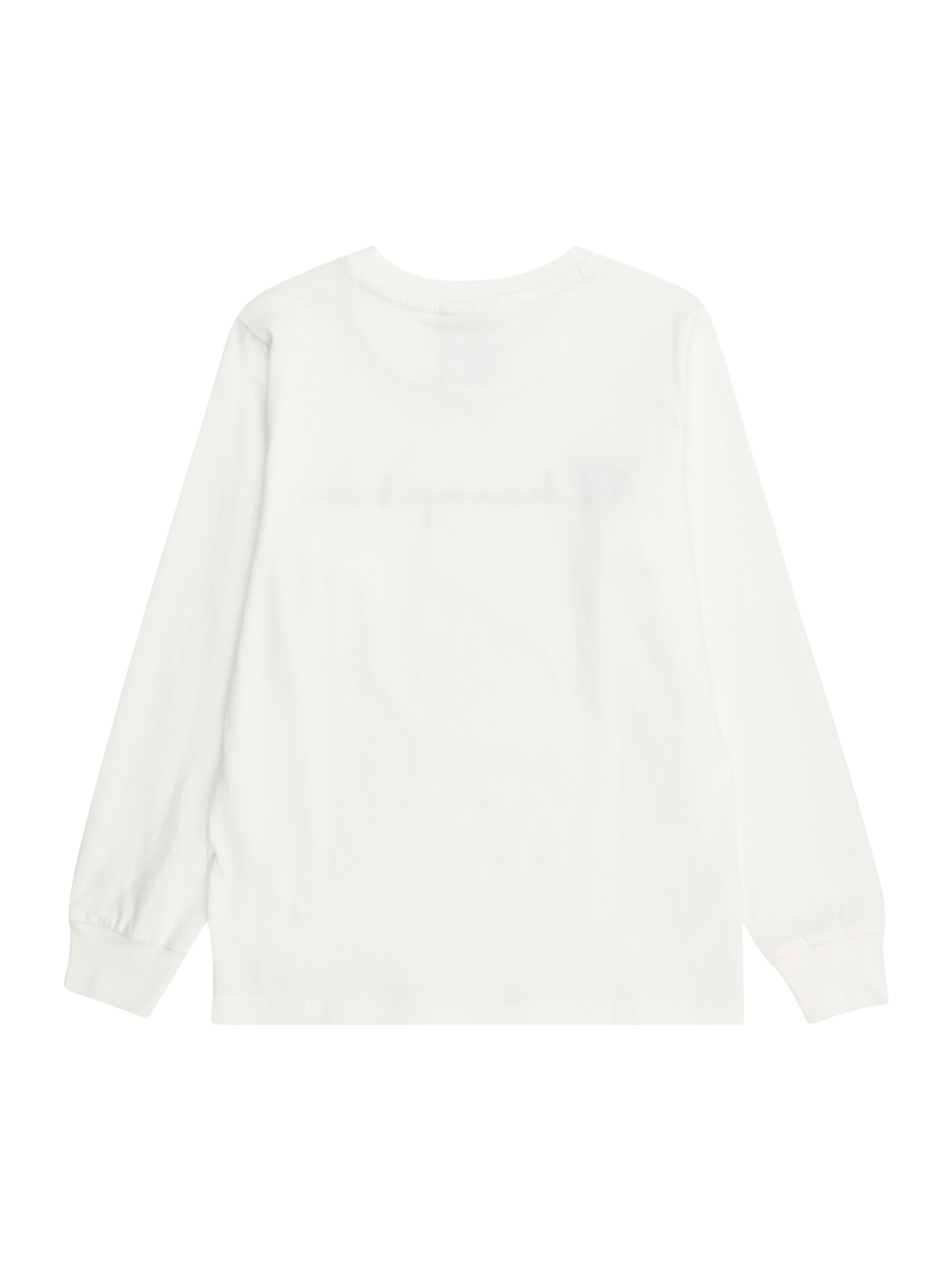 Champion Authentic Athletic Apparel Póló - fehér