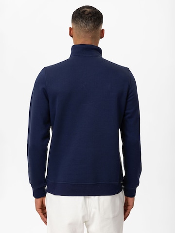 Sweat-shirt Cool Hill en bleu