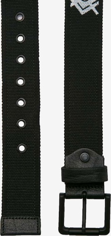 CIPO & BAXX Belt in Black