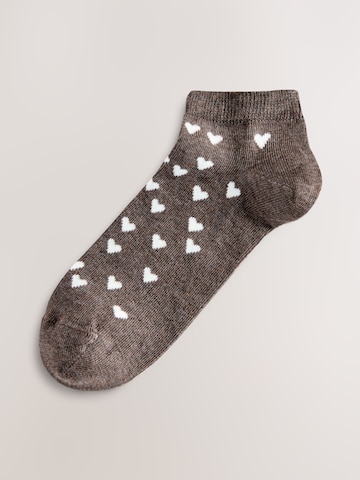 Next - Calcetines en beige