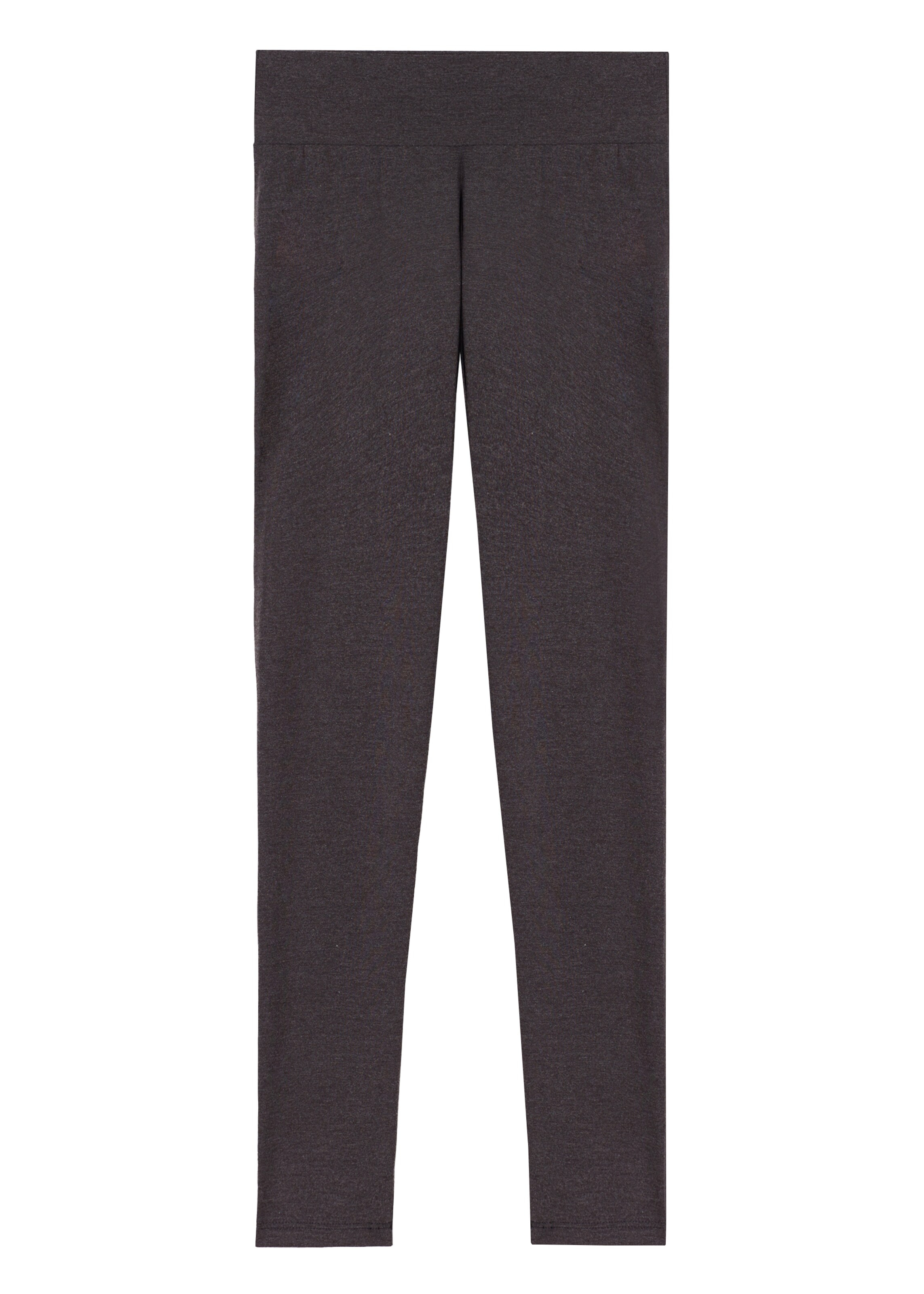 CALZEDONIA Leggings in Grau: Vorderseite