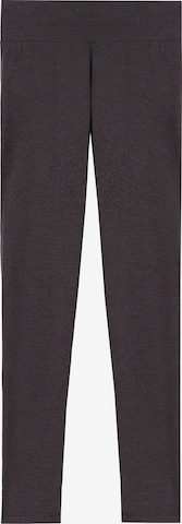 CALZEDONIA Leggings in Grau: Vorderseite