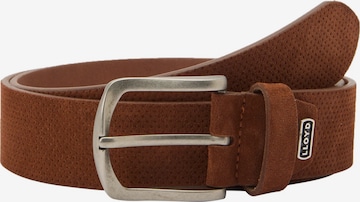 Lloyd belts Gürtel '0264' in Braun: Vorderseite