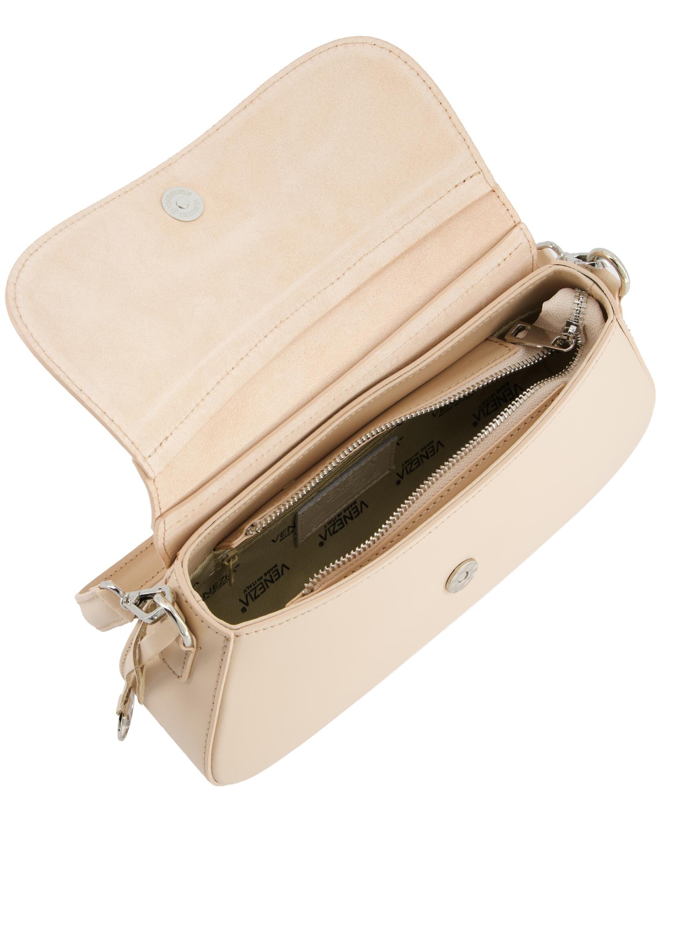VENEZIA Traditional bag 'Venezia' in Beige