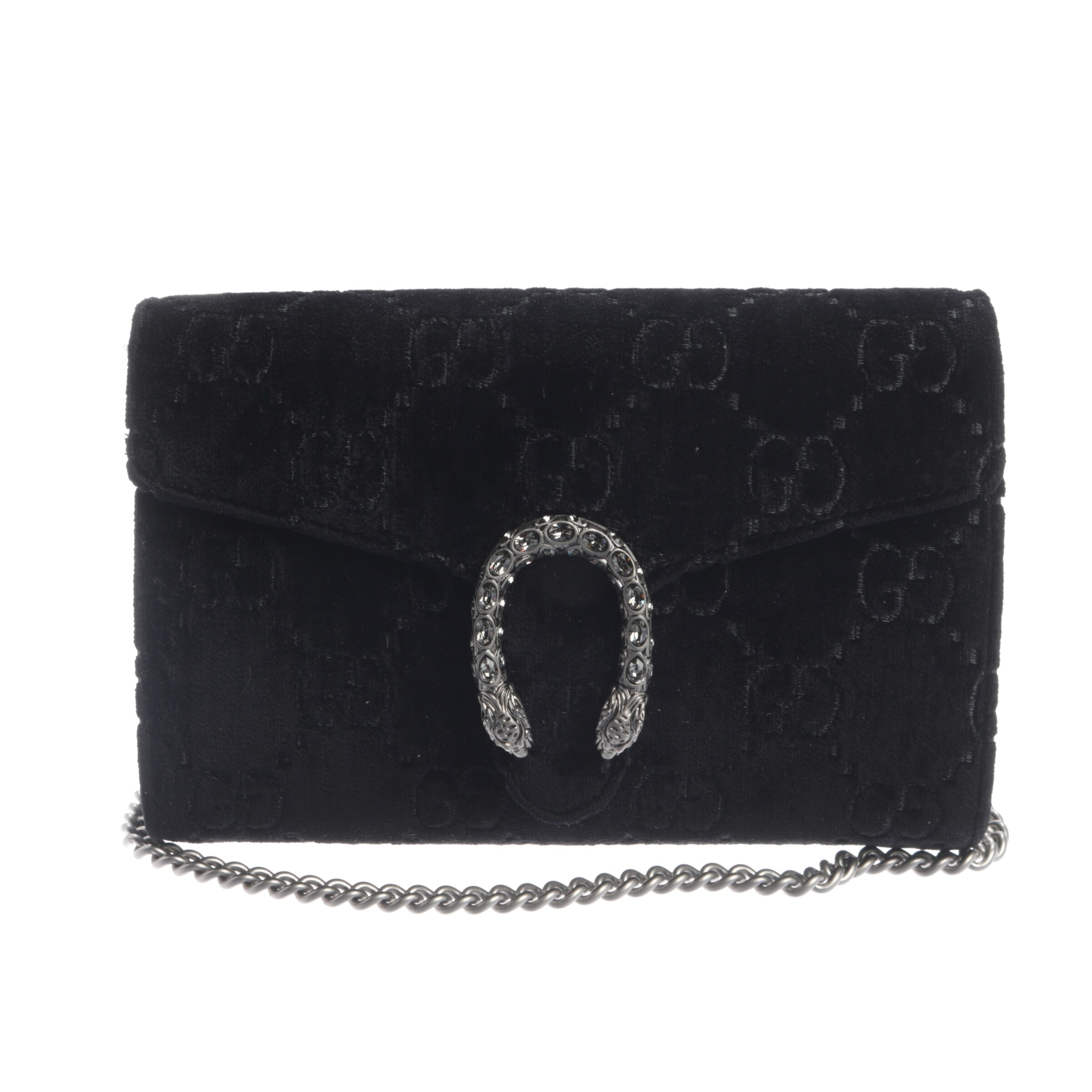 Gucci Bag in One size in Black, Item view