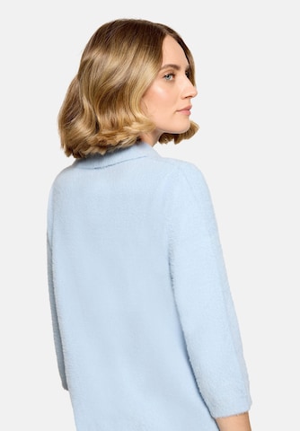 Betty Barclay Trui in Blauw