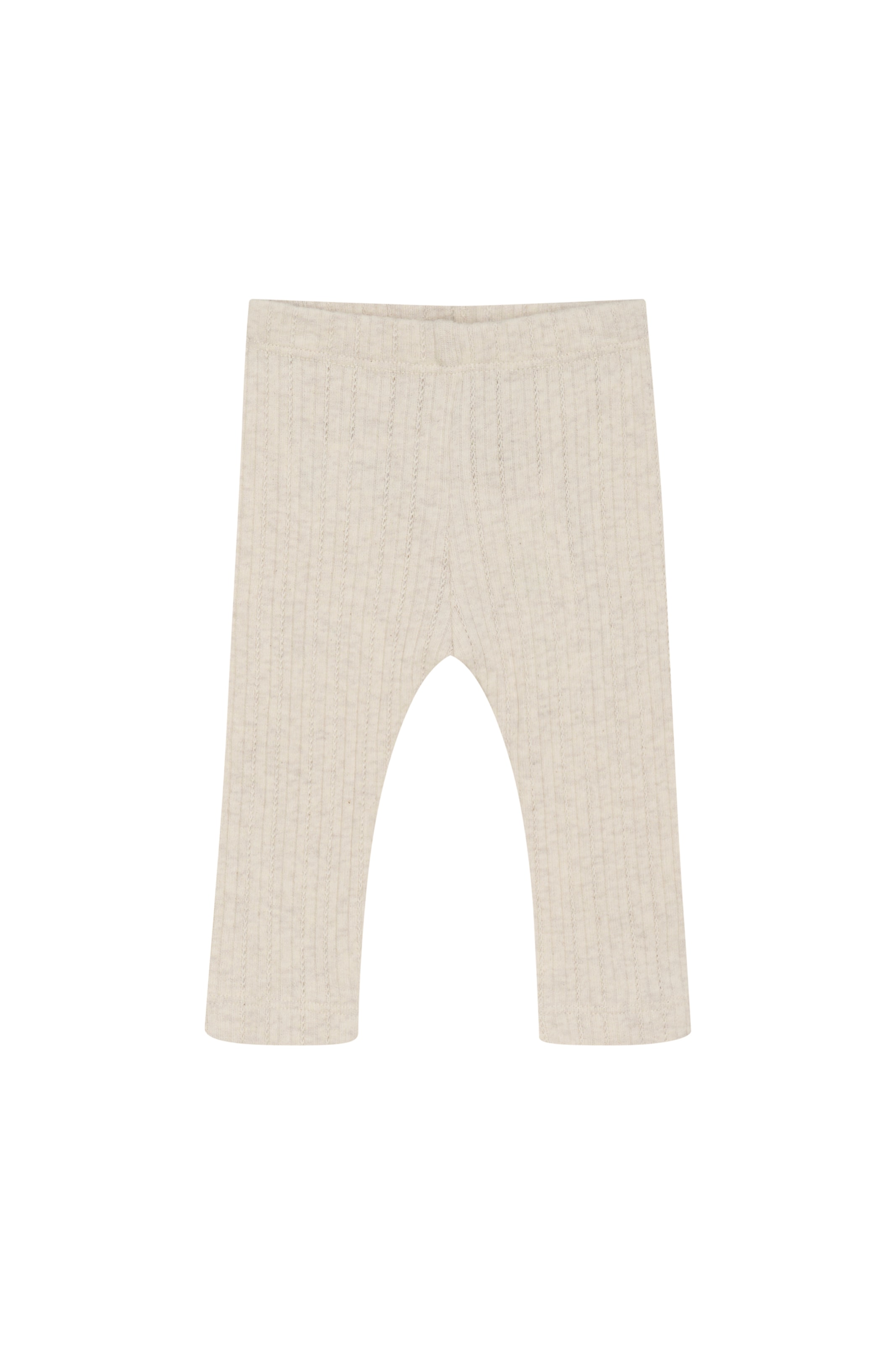 bēšs Noppies Šaurs Legingi 'Tolland': no priekšpuses