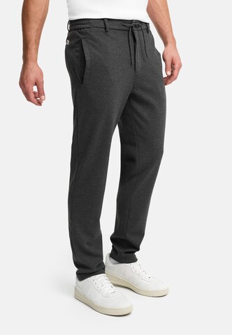 Regular Pantalon chino ' Nezzo' INDICODE JEANS en gris