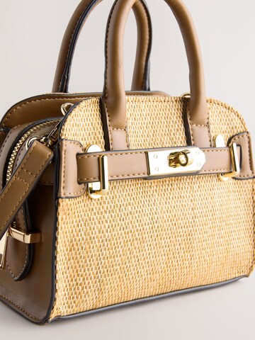 Sacs à main Next en beige
